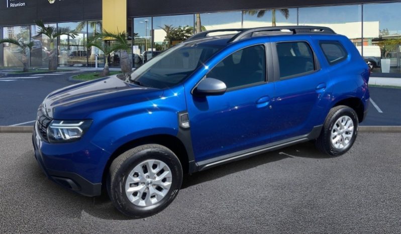 Vente Dacia Duster 1.5 blue dci 115ch expression 4x2 Renault-renault Saint Denis, La Reunion.