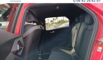Photo A1 Sportback occasion 30 tfsi 110ch s line s tronic 7 ile Reunion.
