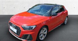 AUDI A1 Sportback 30 TFSI 110ch S line S tronic 7