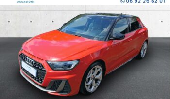 Vente Audi A1 Sportback 30 tfsi 110ch s line s tronic 7 Cotrans-multi Marques Saint Pierre, La Reunion.