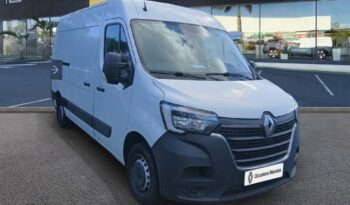 Master Fg occasion Reunion f3300 l2h2 2.3 blue dci 135ch grand confort euro6, modèle 2023 à vendre.