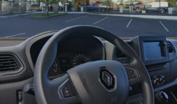 Occasion à vendre : Renault voiture blanc minéral diesel f3300 l2h2 2.3 blue dci 135ch grand confort euro6 Reunion