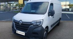 RENAULT Master Fg F3300 L2H2 2.3 Blue dCi 135ch Grand Confort Euro6