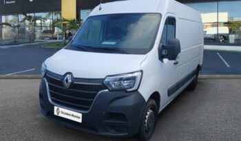 Vente Renault Master Fg f3300 l2h2 2.3 blue dci 135ch grand confort euro6 Renault-renault Le Port, La Reunion.
