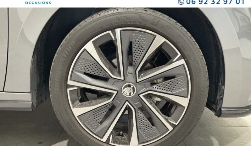 SKODA Fabia 1.0 TSI 95ch Monte Carlo complet