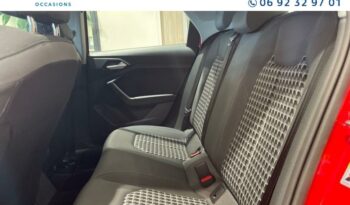 Photo A1 Sportback occasion 30 tfsi 110ch advanced ile Reunion.