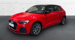 AUDI A1 Sportback 30 TFSI 110ch Advanced