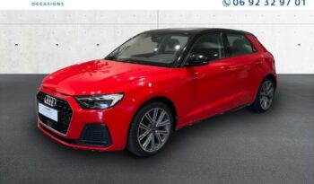 Vente Audi A1 Sportback 30 tfsi 110ch advanced Cotrans-multi Marques Le Port, La Reunion.