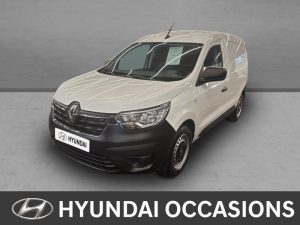 Vente Renault Express Van 1.5 blue dci 75ch confort 22 Hyundai-hyundai Sainte Clotilde, La Reunion.