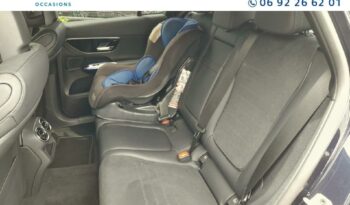 Photo Glc occasion 300 de hybrid 333ch amg line 4matic 9g-tronic ile Reunion.