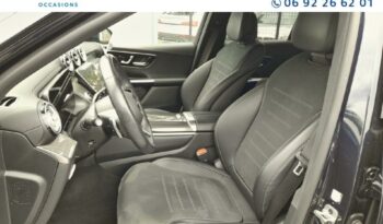 Image illustrative S.u.v. occasion climatisation bleu nautique métallisé Reunion à saisir.