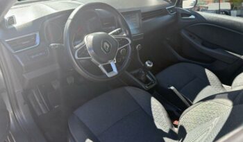 Occasion à vendre : Renault voiture gris schiste diesel 1.5 blue dci 100ch evolution Reunion