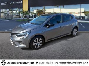 Vente Renault Clio 1.5 blue dci 100ch evolution Renault-renault Saint Pierre, La Reunion.