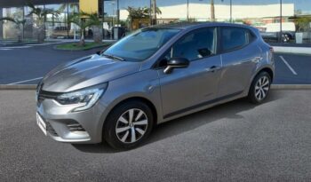 Vente Renault Clio 1.5 blue dci 100ch evolution Renault-renault Saint Pierre, La Reunion.