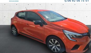 Occasion à vendre : Renault voiture orange valencia essence 1.0 tce 90ch evolution x-tronic Reunion