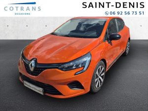 Vente Renault Clio 1.0 tce 90ch evolution x-tronic Cotrans-multi Marques Sainte Clotilde, La Reunion.