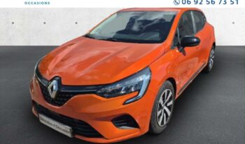 Vente Renault Clio 1.0 tce 90ch evolution x-tronic Cotrans-multi Marques Sainte Clotilde, La Reunion.