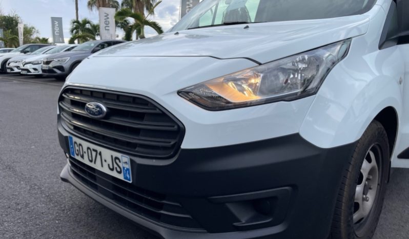 FORD Transit Connect L1 1.5 EcoBlue 75ch Trend complet