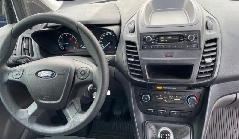 FORD Transit Connect L1 1.5 EcoBlue 75ch Trend complet