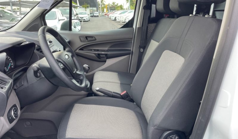 FORD Transit Connect L1 1.5 EcoBlue 75ch Trend complet