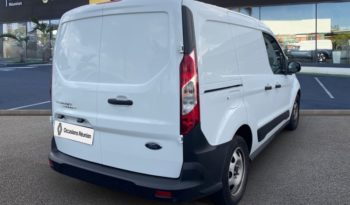 Transit Connect occasion Reunion l1 1.5 ecoblue 75ch trend, modèle 2023 à vendre.
