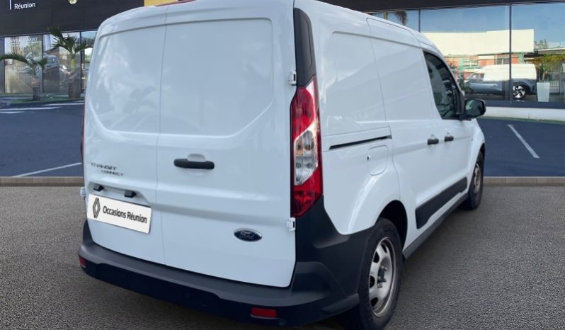 FORD Transit Connect L1 1.5 EcoBlue 75ch Trend complet