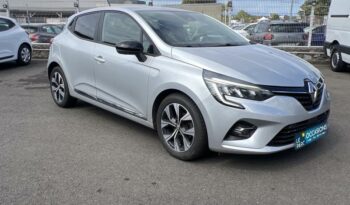 Image illustrative Berline occasion climatisation blanc Reunion à saisir.