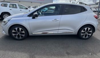 Clio occasion Reunion tce 90ch evolution, modèle 2023 à vendre.