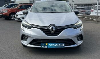 Photo Clio occasion tce 90ch evolution ile Reunion.