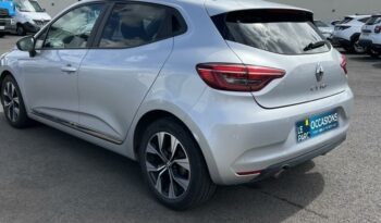 Occasion à vendre : Renault voiture blanc essence tce 90ch evolution Reunion