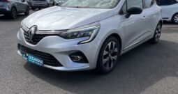 RENAULT Clio TCe 90ch Evolution