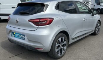 Reunion auto occasion Clio 2023 tce 90ch evolution pas chère.