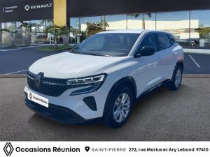 Vente Renault Austral 1.3 tce mild hybrid 160ch techno auto Renault-renault Saint Pierre, La Reunion.