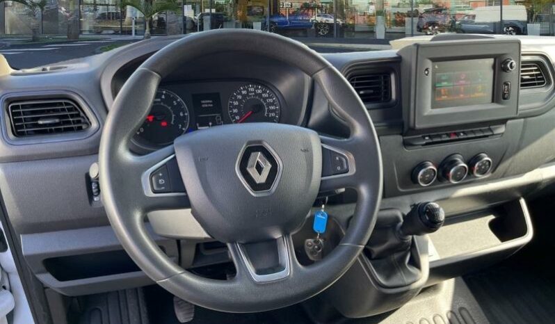 RENAULT Master Fg F3300 L2H2 2.3 Blue dCi 135ch Confort Euro6 complet