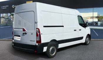 Master Fg occasion Reunion f3300 l2h2 2.3 blue dci 135ch confort euro6, modèle 2023 à vendre.
