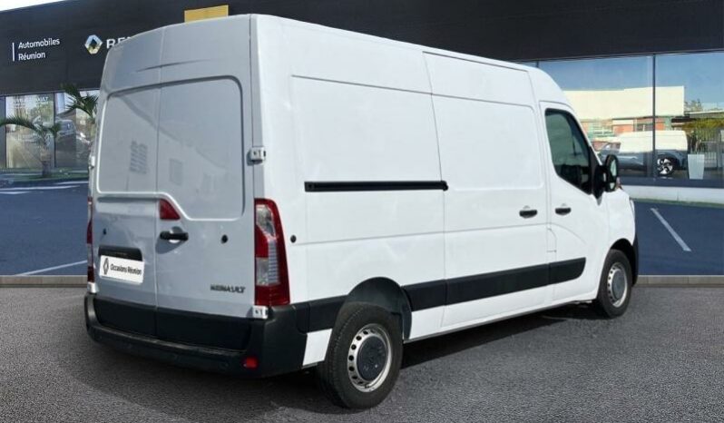 RENAULT Master Fg F3300 L2H2 2.3 Blue dCi 135ch Confort Euro6 complet