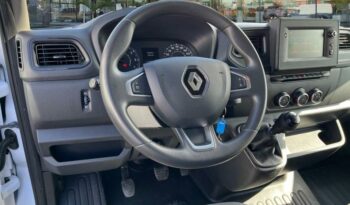 Occasion à vendre : Renault voiture blanc minéral diesel f3300 l2h2 2.3 blue dci 135ch confort euro6 Reunion