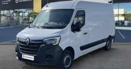 RENAULT Master Fg F3300 L2H2 2.3 Blue dCi 135ch Confort Euro6