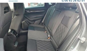 Photo Karoq occasion 1.5 tsi act 150ch sportline dsg7 ile Reunion.