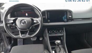 Vente de s.u.v. voiture occasion 974 Reunion.