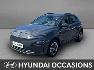 Vente Hyundai Kona electric 39kwh - 136ch creative Hyundai-hyundai Occasion Saint-pierre, La Reunion.