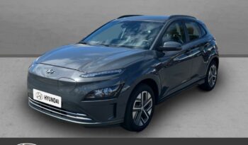 Vente Hyundai Kona electric 39kwh - 136ch creative Hyundai-hyundai Occasion Saint-pierre, La Reunion.