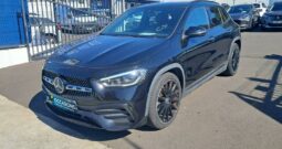 MERCEDES-BENZ GLA 200 163ch AMG Line 7G-DCT
