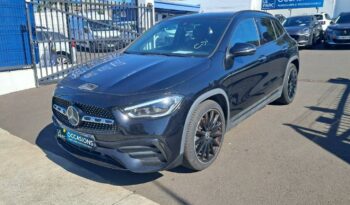 Vente Mercedes-benz Gla 200 163ch amg line 7g-dct Leparc-gbh Comptoir Des Isles, La Reunion.