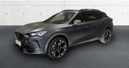 CUPRA Formentor 1.5 TSI 150ch V DSG7