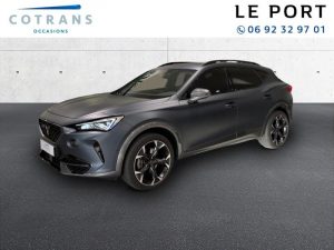 Vente Cupra Formentor 1.5 tsi 150ch v dsg7 Cotrans-multi Marques Le Port, La Reunion.