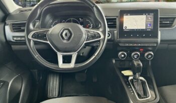 Occasion à vendre : Renault voiture blanc hybride : essence/electrique 1.6 e-tech 145ch full hybrid  techno -23 Reunion