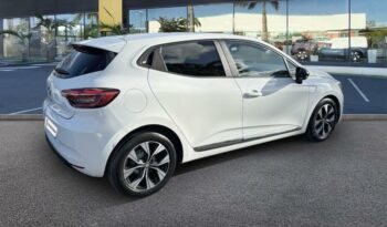 Clio occasion Reunion 1.0 tce 90ch evolution, modèle 2023 à vendre.
