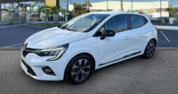 RENAULT Clio 1.0 TCe 90ch Evolution
