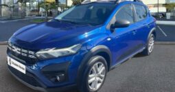 DACIA Sandero 1.0 TCe 90ch Stepway Expression
